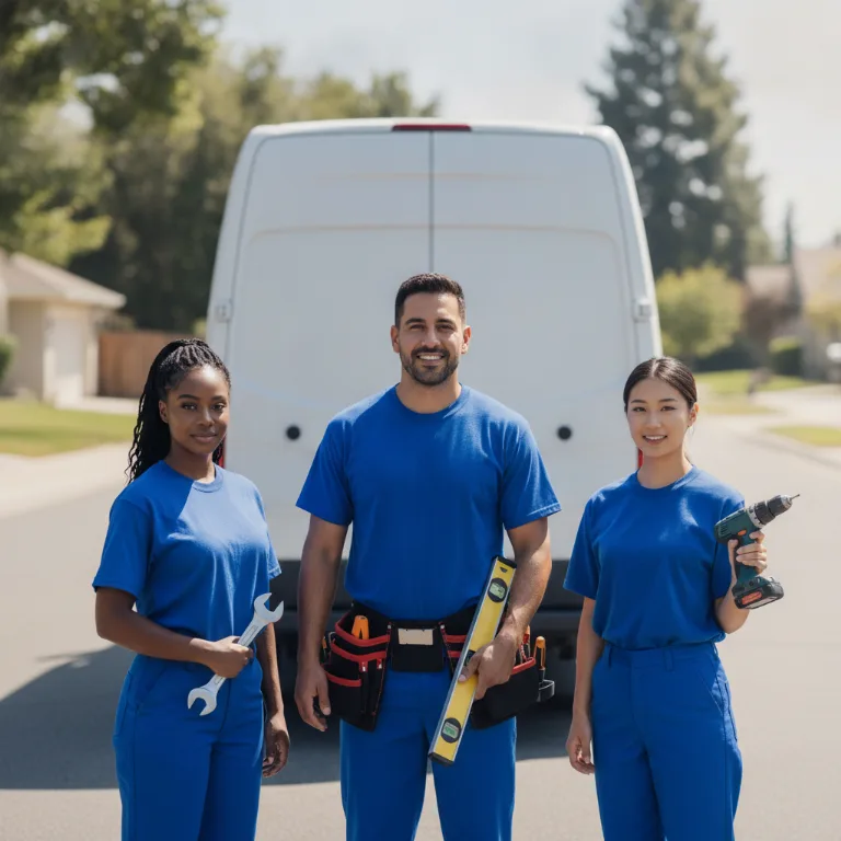 Pool Installation team in Torrance